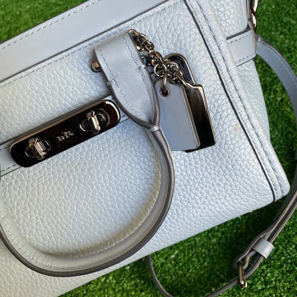 COACH handbag - Picture 7 of 7